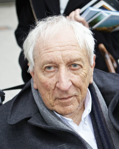 Tomas Tranströmer