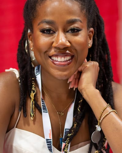 Tomi Adeyemi