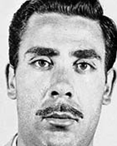 Tommaso Buscetta