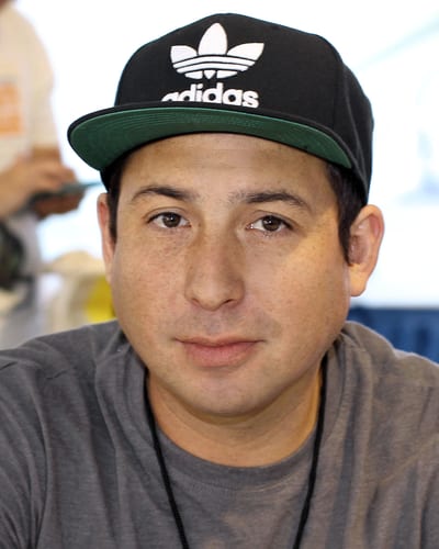 Tommy Orange