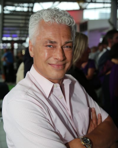 Toni Polster