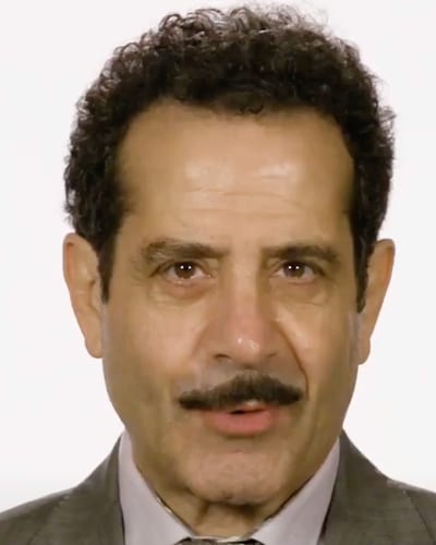 Tony Shalhoub