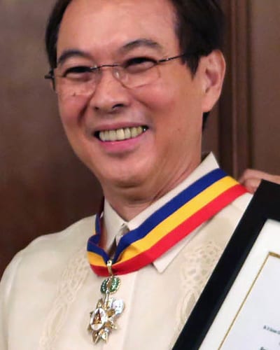 Tony Tan Caktiong