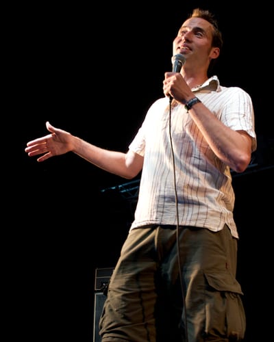 Torben Chris