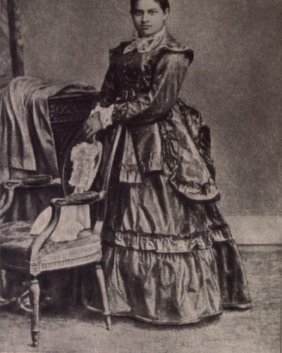 Toru Dutt