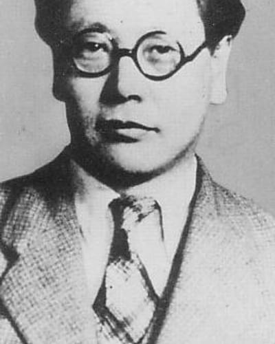 Tosaka Jun