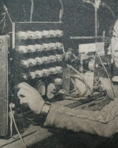 Toshiko Yuasa