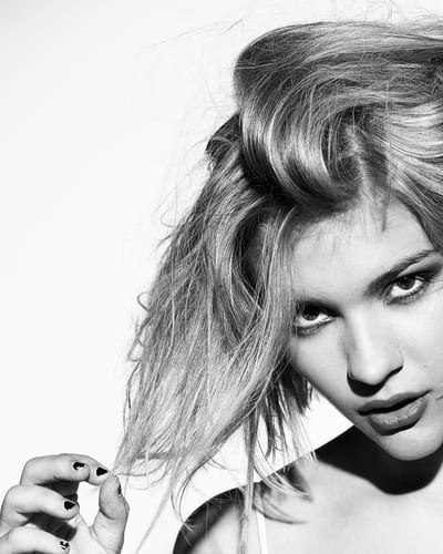 Tove Styrke