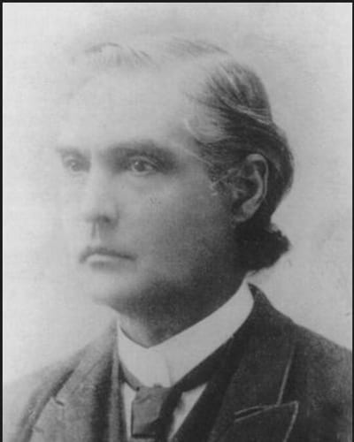 Travis Alexander