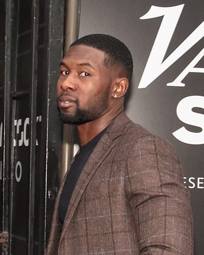 Trevante Rhodes