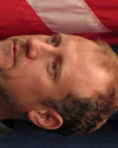 Trevor Paglen