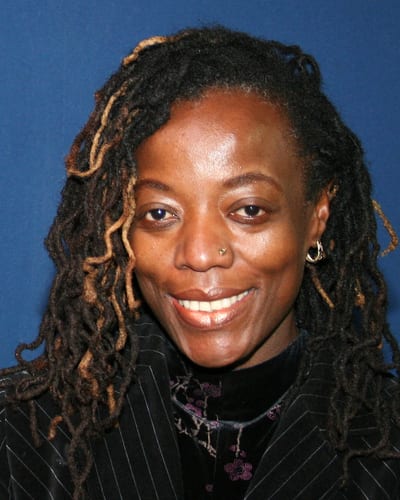 Tsitsi Dangarembga