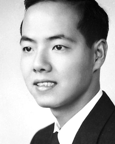 Tsung-Dao Lee