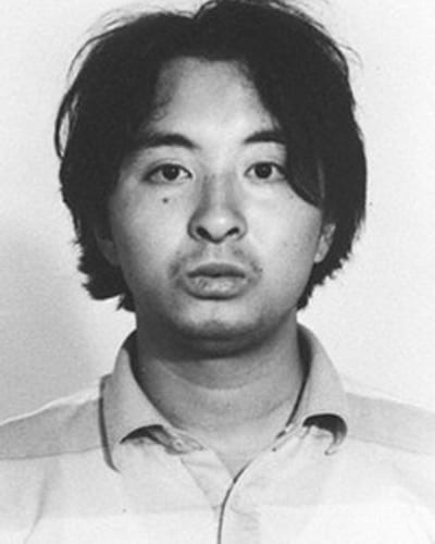 Tsutomu Miyazaki