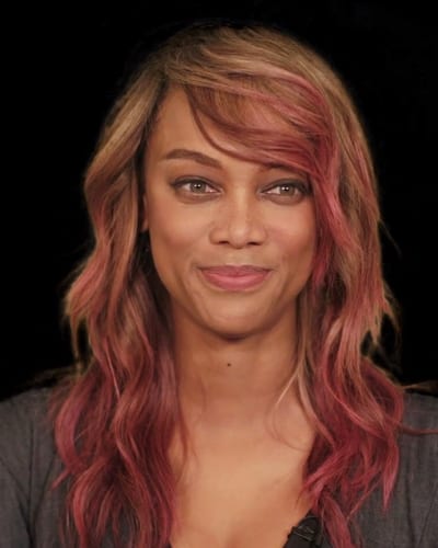 Tyra Banks