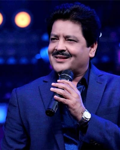 Udit Narayan