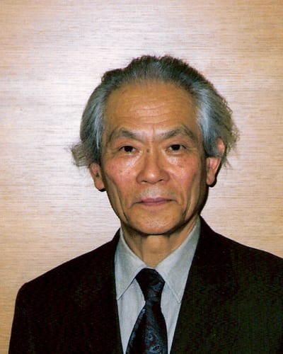 Ueda Shizuteru