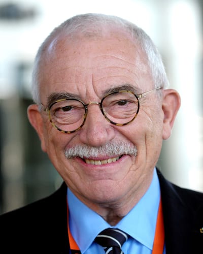Uffe Ellemann-Jensen