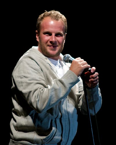Uffe Holm