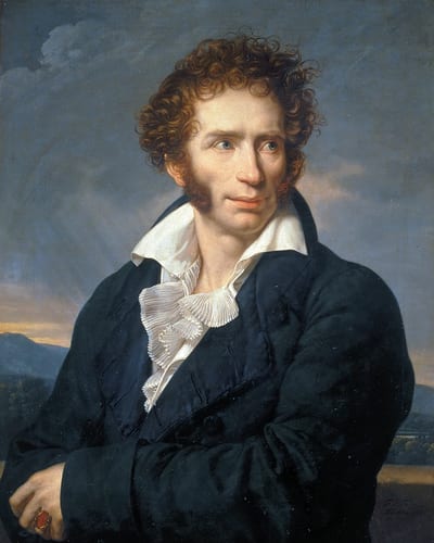 Ugo Foscolo