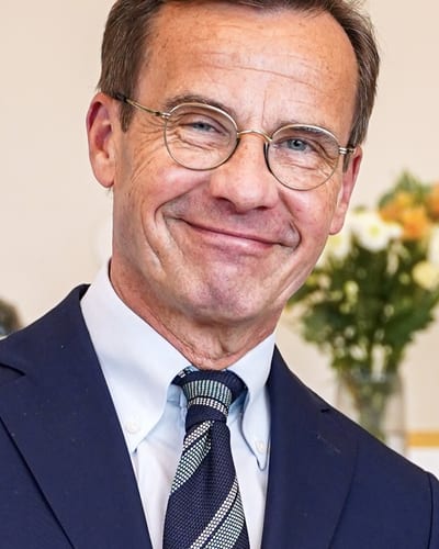 Ulf Kristersson