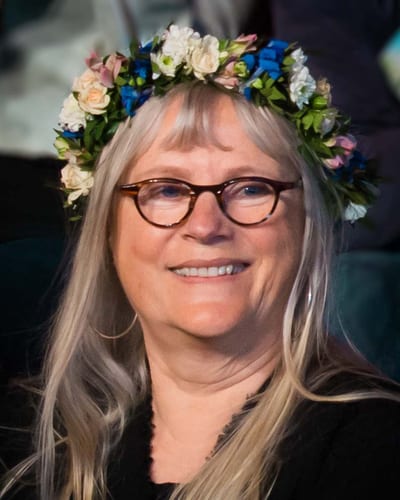 Ulla Skoog