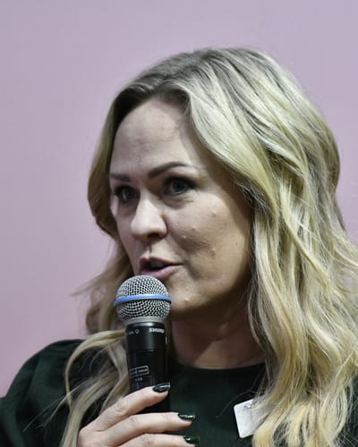 Ulrika Jonsson