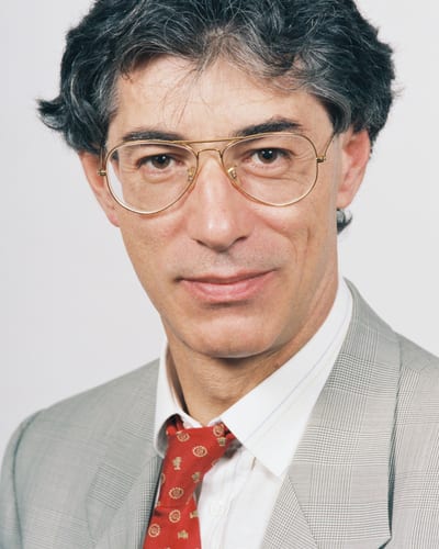 Umberto Bossi