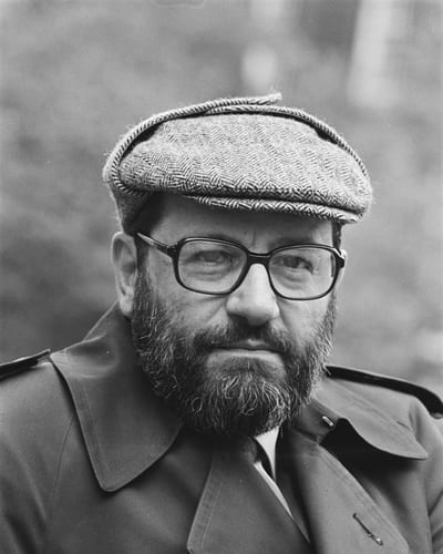 Umberto Eco