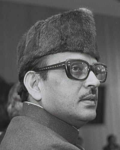 V. P. Singh