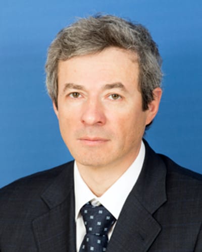 Vadim Moshkovich
