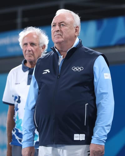 Valeri Borzov