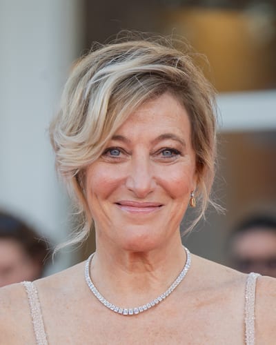 Valeria Bruni Tedeschi