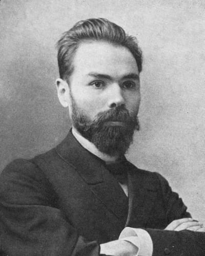 Valery Bryusov