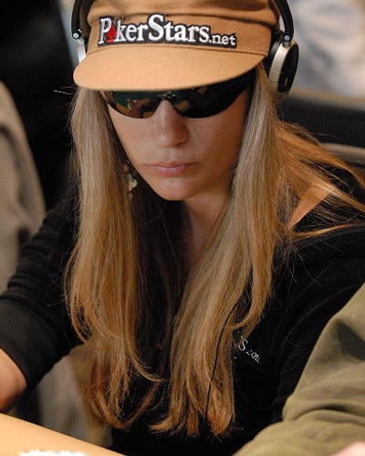 Vanessa Rousso