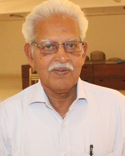 Varavara Rao