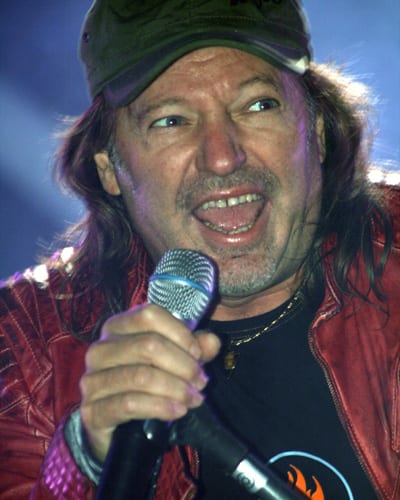 Vasco Rossi