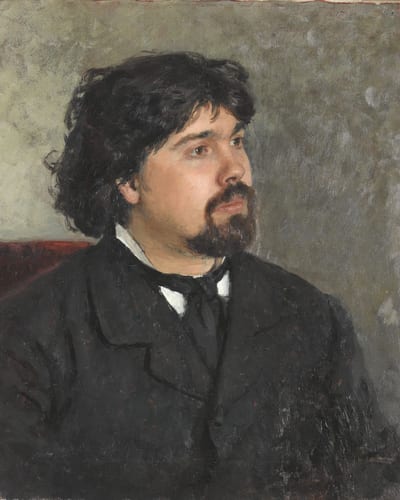 Vasily Surikov