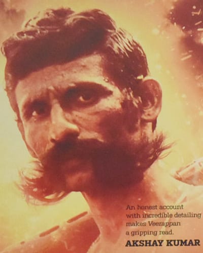 Veerappan