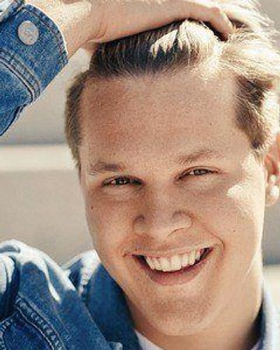 Vegard Harm