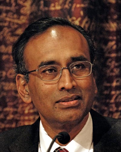 Venkatraman Ramakrishnan
