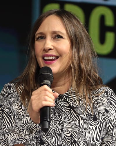 Vera Farmiga
