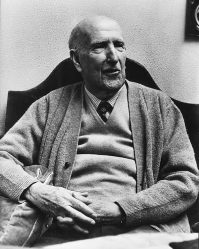 Vicente Aleixandre