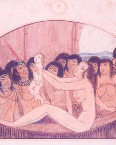 Vicente do Rego Monteiro