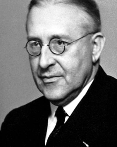 Victor Francis Hess