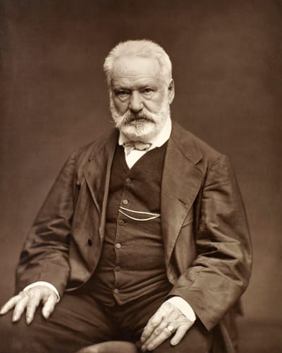 Victor Hugo