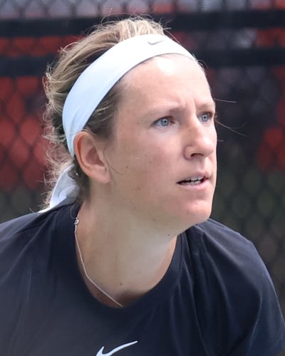 Victoria Azarenka