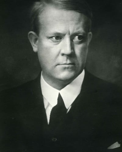 Vidkun Quisling