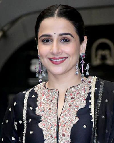 Vidya Balan