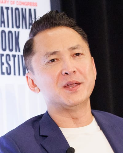 Viet Thanh Nguyen